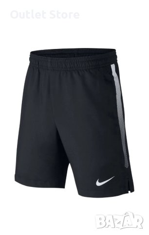 Nike Dri Fit - S Размер