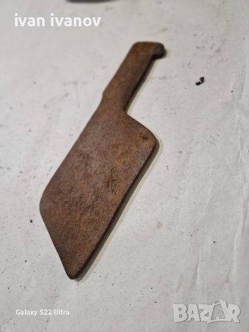 Брадва Сътър, снимка 6 - Други инструменти - 39951998