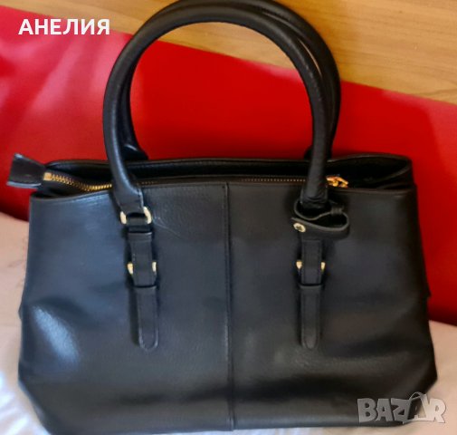 Дамска чанта Prada , снимка 2 - Чанти - 37496041