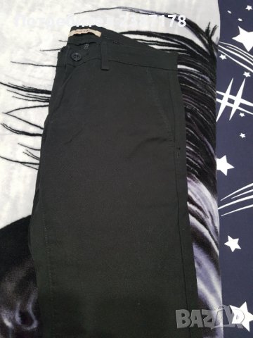 Дамски панталони True Rise , снимка 3 - Панталони - 39268658