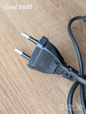 Захранване Nintendo AC ADAPTER MODEL NO. NES-002E, снимка 4 - Игри за Nintendo - 51347822