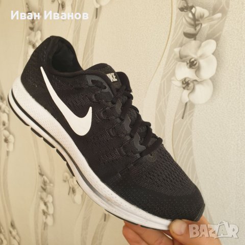 маратонки  Nike Air Zoom Vomero 12  номер 42-42,5, снимка 8 - Маратонки - 39906343