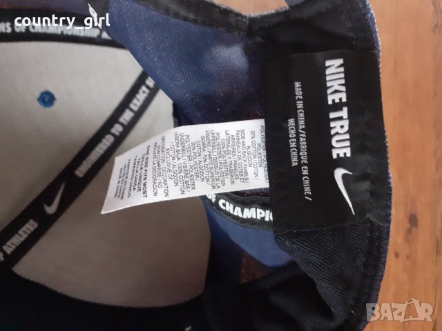 NIKE tech beanie - страхотна шапка КАТО НОВА , снимка 9 - Шапки - 29515007