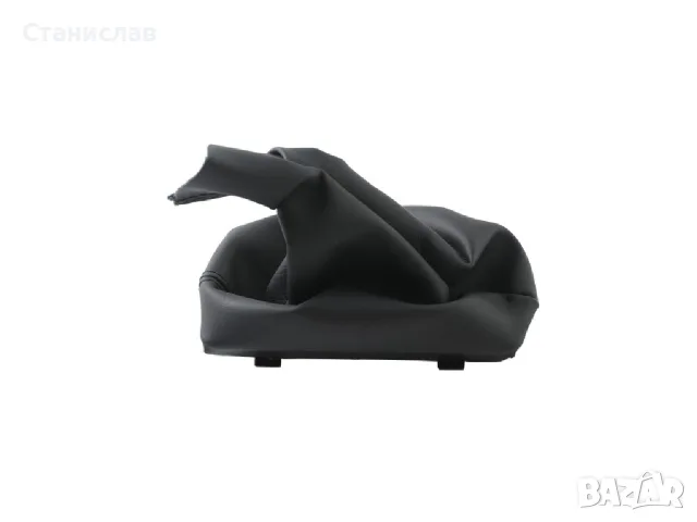 Маншон за скоростен лост за BMW X3 E83, снимка 2 - Аксесоари и консумативи - 56397233