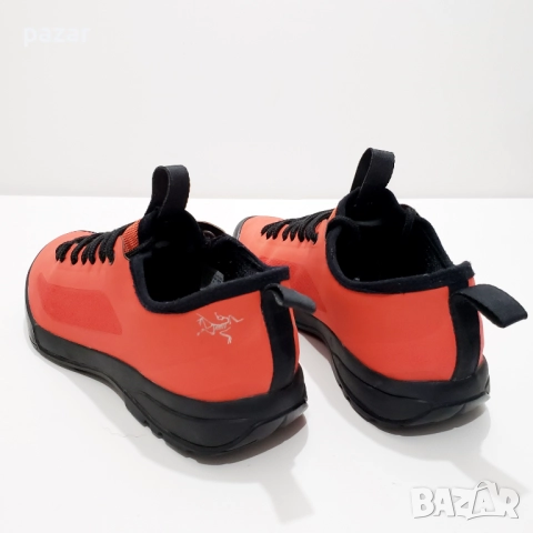 Arcteryx Acrux SL Дамски Туристически Спортни Обувки 37-37.5, снимка 3 - Маратонки - 52446959