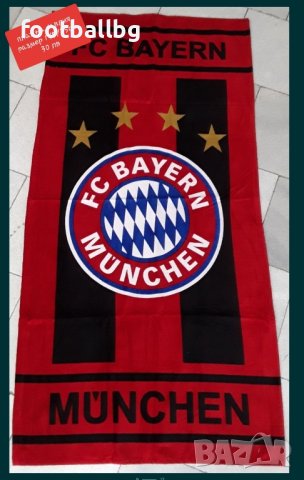 Bayern Munich ❤️⚽️ детско юношески футболни екипи , снимка 10 - Футбол - 42352915