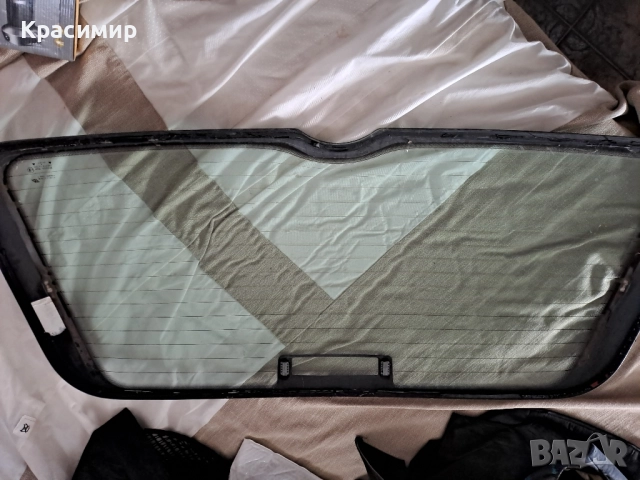 Части за Форд Галакси 2000 г, снимка 3 - Части - 52543959