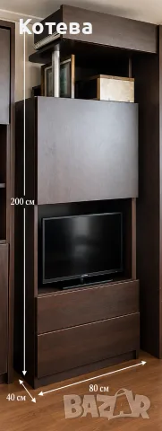 🏡 Комплект мебели – много запазени, като нови, снимка 2 - Шкафове - 56049268