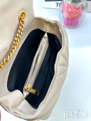 чанти Pinko love classic puff ➡️26cm ⬆️18cm 🌟, снимка 4 - Чанти - 51293682