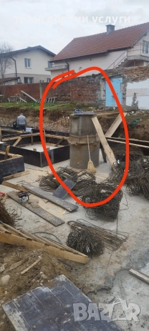 рязане на бетон , снимка 3 - Кърти, чисти, извозва - 54039886