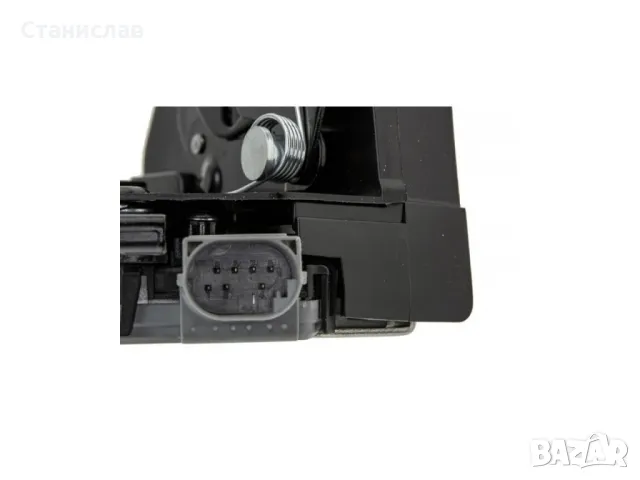 BMW X5 E53 Брава за предна лява врата, снимка 2 - Части - 50192233