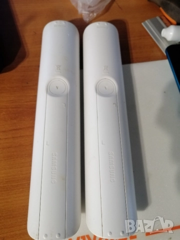 Дистанционно за телевизор SAMSUNG , снимка 3 - Дистанционни - 51929823