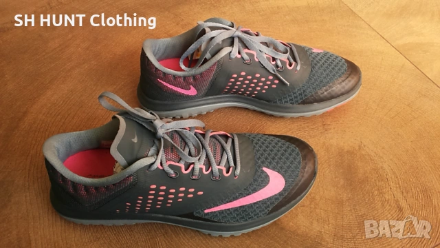 NIKE Womens FS Lite RUN 2 Размер EUR 37,5 / UK4 дамски маратонки 202-12-S