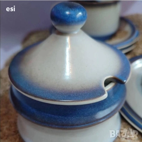 Сервиз , снимка 6 - Сервизи - 53212340