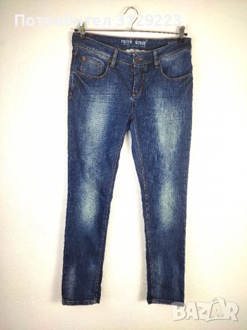 René Smit jeans W 30 L 32, снимка 3 - Дънки - 37809166