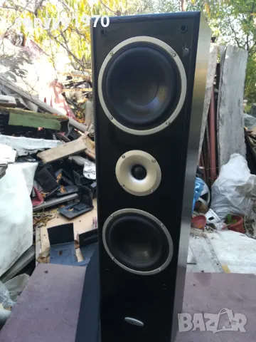 CLATRONIC LB-562-1БР ГОЛЯМА ТОНКОЛОНА-ВНОС GERMANY 3010241725, снимка 5 - Тонколони - 47777182