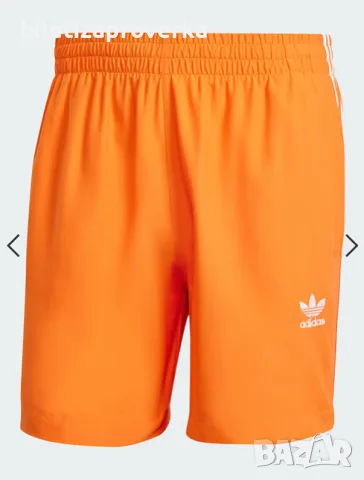 Шорти Adidas Originals, размер S - нови
