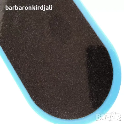 Пила за пети TRNAYKTO0011, снимка 2 - Педикюр и маникюр - 49576404