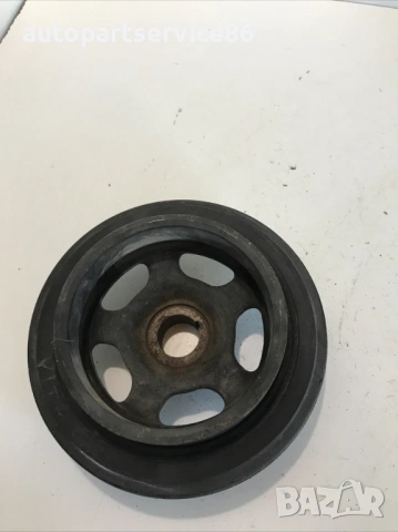 Шайба на колянов вал 2.2 CDI за Mercedes Sprinter/Vito (2001) A6110300103