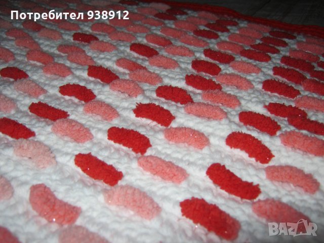 Бебешки зимен комплект "Коледа", снимка 6 - Спално бельо и завивки - 35253654