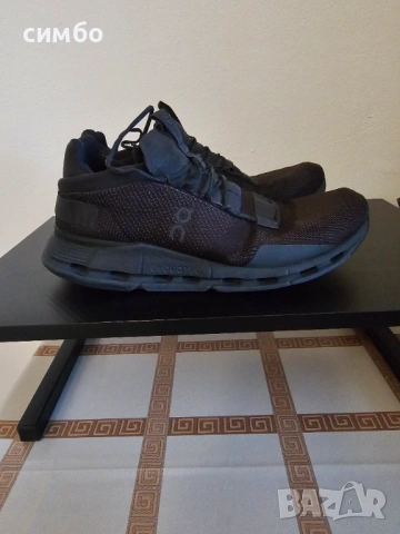 On Cloud Cloudtec45, снимка 3 - Маратонки - 54240569