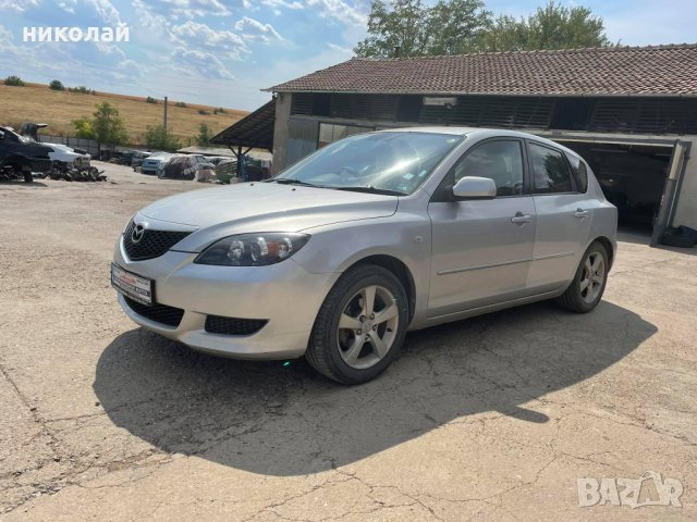 Само на части Мазда 3, снимка 3 - Автомобили и джипове - 33881993