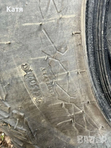 Гуми за УТВ 255/85/R15, снимка 5 - Гуми и джанти - 54313279