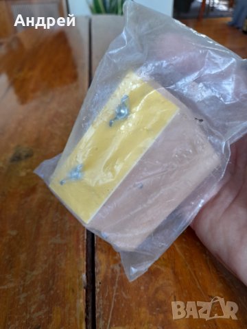 Стар инструмент,уред за лепене на тапети, снимка 4 - Други ценни предмети - 37097255