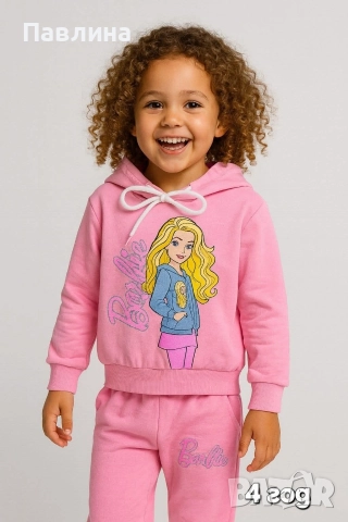 Комплекти за момичета , снимка 6 - Детски комплекти - 52833871