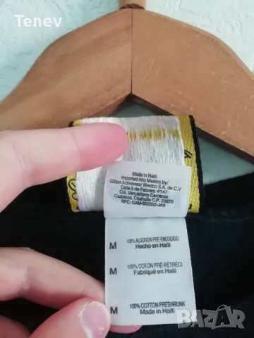 Iron Maiden Flight 666 2008 2009 Exclusive оригинална тениска размер М , снимка 5 - Тениски - 50130325