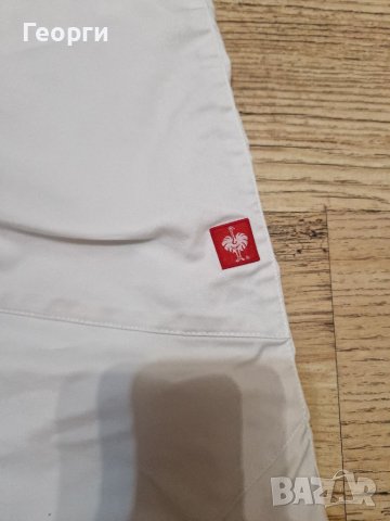 Дамски панталон Engelbert Strauss Размер 38, снимка 2 - Панталони - 40571196