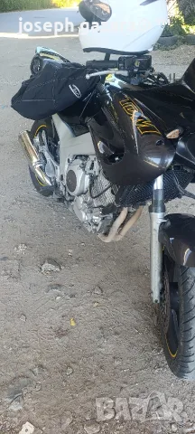 продавам  Yamaha Tdm, снимка 2 - Мотоциклети и мототехника - 56443100