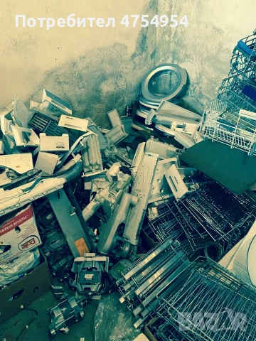 Части и оборудване за електроуреди втора употреба на марките Bosch ,Siemens,AEG,Мiele и др., снимка 4 - Перални - 54188730