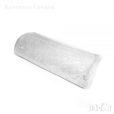 възглавничка за маникюр.