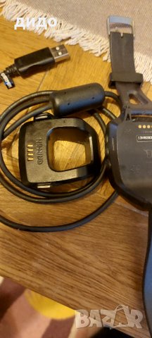 Garmin Forerunner 305, снимка 2 - Спортна екипировка - 39875477