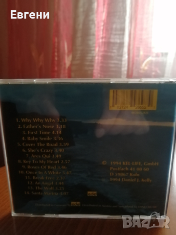 Оригинални дискове, снимка 7 - CD дискове - 44584814