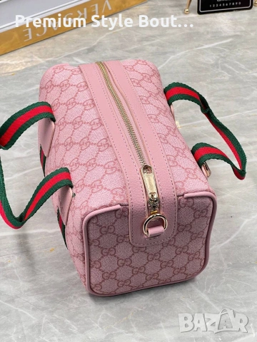 чанти Gucci , снимка 2 - Чанти - 54004522