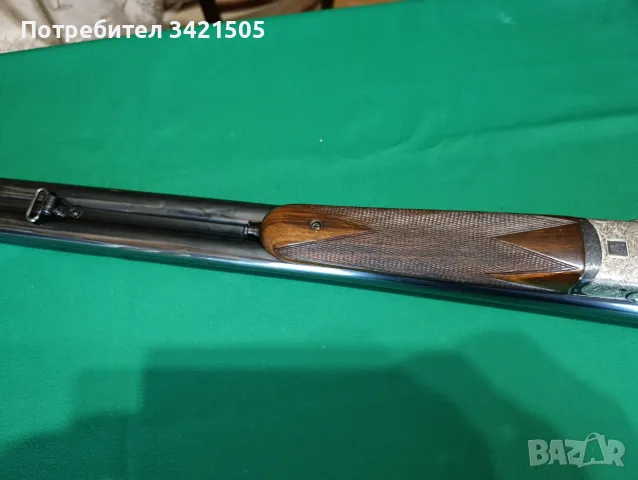 V.Bernardeli 12/70, снимка 7 - Ловно оръжие - 56530340
