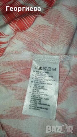 Нова ежедневна рокля на H&M🌹👗 М,L 🌹👗арт.608, снимка 8 - Рокли - 29535105