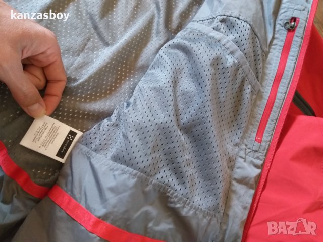 haglofs gore tex pro shell jackets - страхотно мъжко яке, снимка 10 - Якета - 38428785