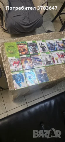 Продавам тези игри за xbox,xbox 360, снимка 2 - Игри за Xbox - 56418646