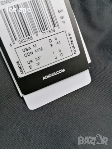 Adidas къси панталонки шорти, размер М, подарък шапка , снимка 2 - Къси панталони - 36684811