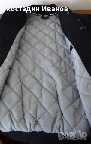 NFL Las Vegas Raiders бомбър яке НФЛ Американски футбол, снимка 6 - Якета - 53167623