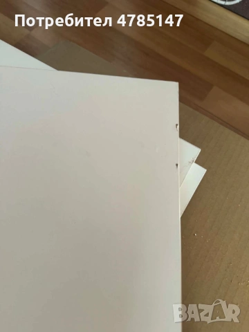 Електрическо регулируемо бюро - Agilestic 140см, снимка 4 - За дома - 54061646