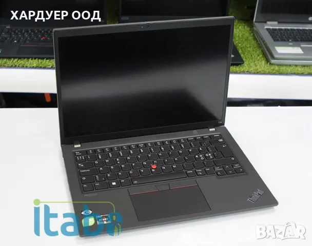 Лаптоп Lenovo ThinkPad T14 Gen 3 (Intel) - 80133508