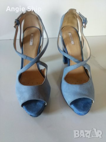 сандали Геокс, снимка 2 - Сандали - 29495651