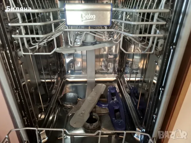 Съдомиялна Beko, снимка 4 - Съдомиялни - 56363297