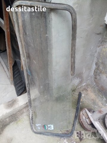 Стъкла за ТРАБАНТ, снимка 6 - Части - 29108422