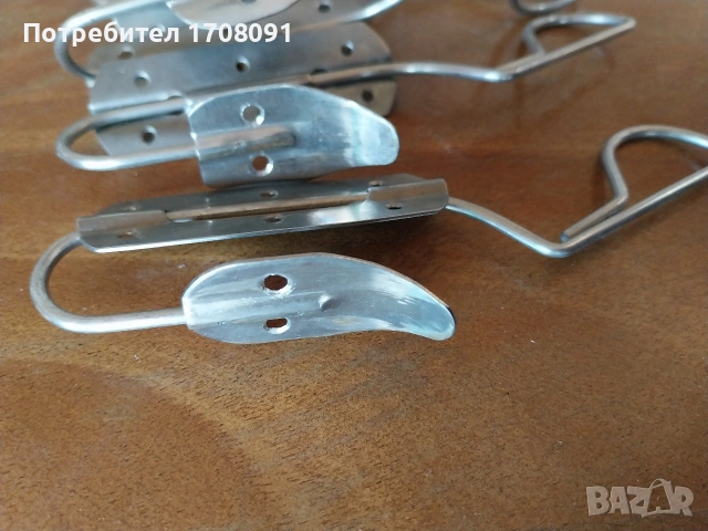 Отпечатъчни лъжици , снимка 2 - Стоматология - 54314241