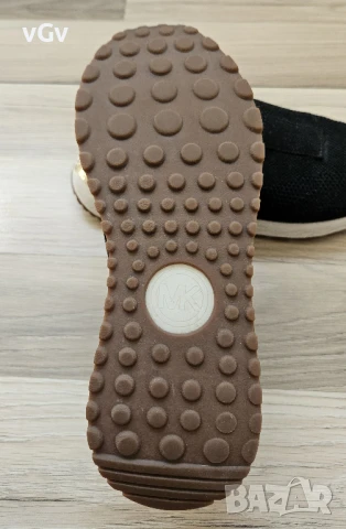 Дамски маратонки Michael Kors Bodie Slip - 40 , снимка 11 - Маратонки - 51391934
